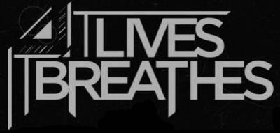 logo It Lives, It Breathes